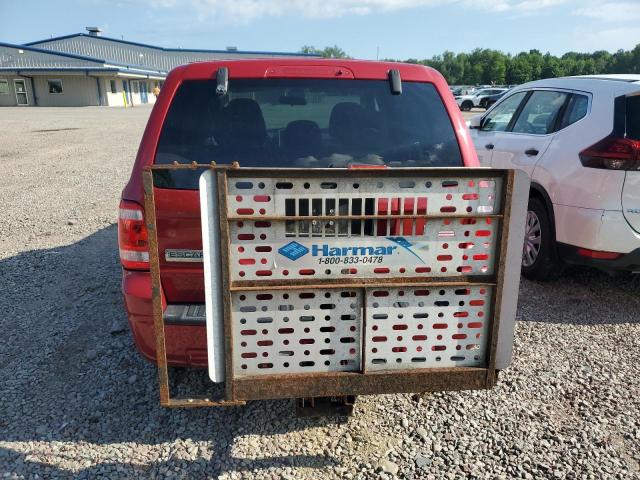 Photo 6 from auction – 2011 FORD ESCAPE XLS with VIN 1FMCU9C73BKC31394