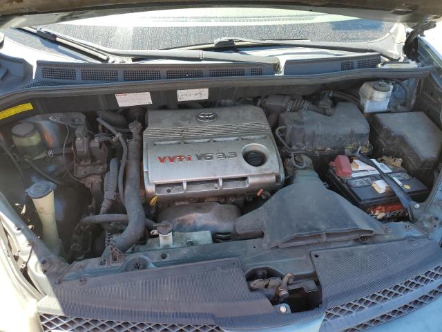 Photo 12 from auction – 2005 TOYOTA SIENNA CE with VIN 5TDZA23C15S230706