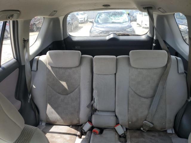 Foto 10 de la subasta – 2011 TOYOTA RAV4 con VIN 2T3ZF4DV0BW068445