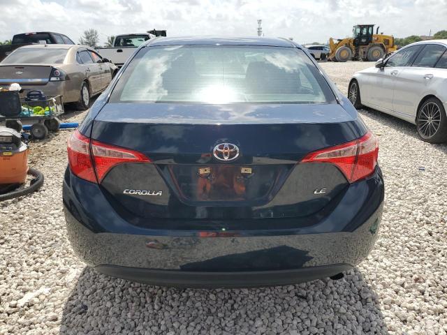 Photo 6 from auction – 2019 TOYOTA COROLLA L with VIN 5YFBURHEXKP947377