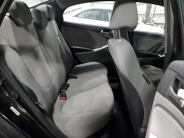 Photo 10 from auction – 2014 HYUNDAI ACCENT GLS with VIN KMHCT4AE5EU695478