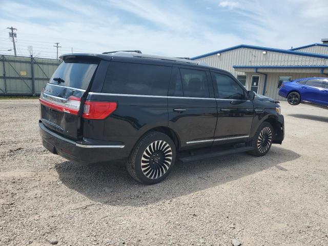 Photo 3 from auction – 2021 LINCOLN NAVIGATOR with VIN 5LMJJ2TT6MEL03658