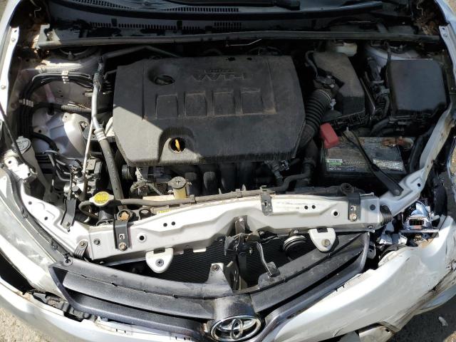 Photo 11 from auction – 2016 TOYOTA COROLLA L with VIN 5YFBURHE7GP501498