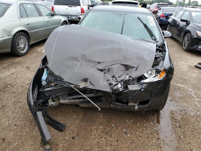 Photo 5 from auction – 2009 CHEVROLET IMPALA 1LT with VIN 2G1WT57K791129269