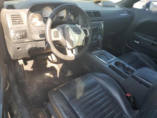 Photo 8 from auction – 2013 DODGE CHALLENGER with VIN 2C3CDYAG4DH562808