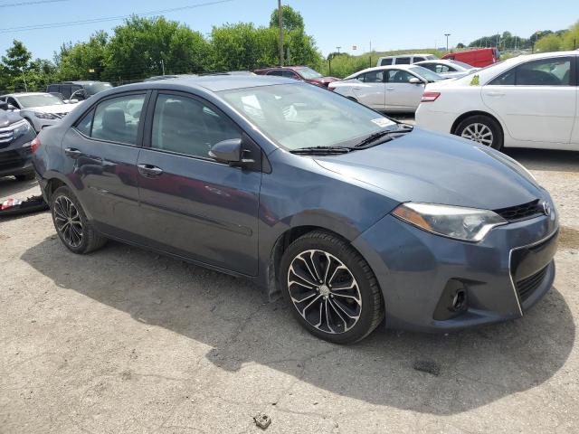 Photo 4 from auction – 2016 TOYOTA COROLLA L with VIN 2T1BURHE2GC682297