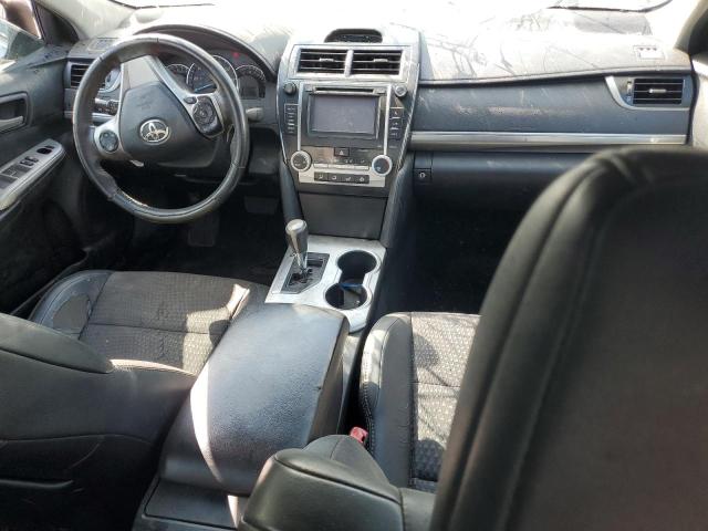 Photo 8 from auction – 2012 TOYOTA CAMRY with VIN 4T1BF1FK7CU055642