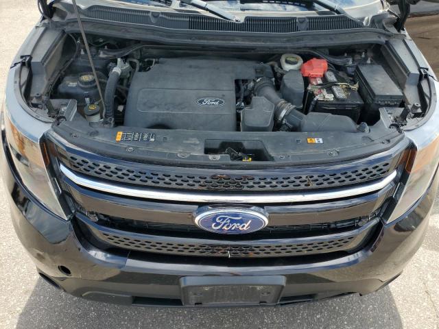 Фото 12 с аукциона – 2014 FORD EXPLORER X с VIN 1FM5K8D84EGA02729
