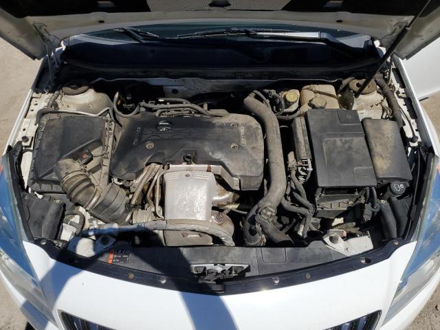 Photo 11 from auction – 2014 BUICK REGAL PREM with VIN 2G4GN5EX4E9223363