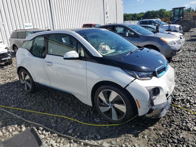 Photo 4 from auction – 2015 BMW I3 BEV with VIN WBY1Z2C59FV286163