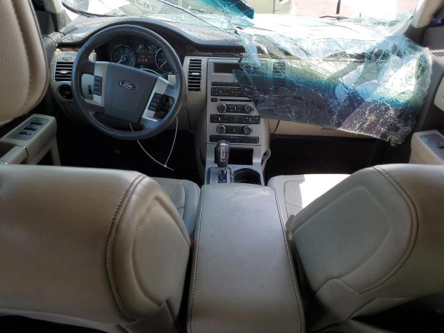 Photo 8 from auction – 2011 FORD FLEX SEL with VIN 2FMHK6CC4BBD27598
