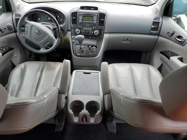 Photo 8 from auction – 2014 KIA SEDONA EX with VIN KNDMH4C71E6536082
