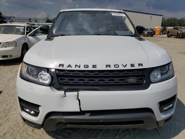 Photo 5 from auction – 2017 LAND ROVER RANGE ROVE with VIN SALWR2FE8HA166781