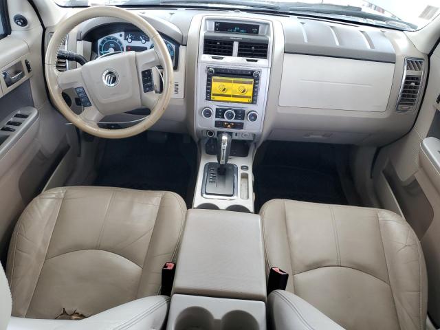 Photo 8 from auction – 2010 MERCURY MARINER PR with VIN 4M2CN8HG2AKJ00812