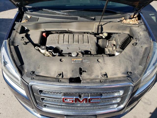 Photo 12 from auction – 2017 GMC ACADIA LIM with VIN 1GKKVSKDXHJ298847
