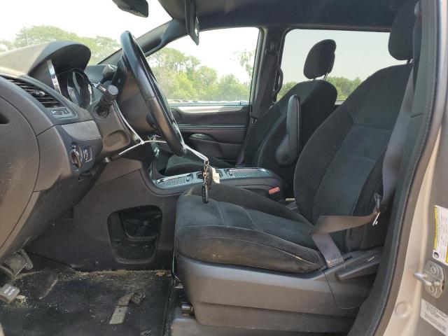 Photo 7 from auction – 2016 DODGE GRAND CARA with VIN 2C4RDGCG4GR226748