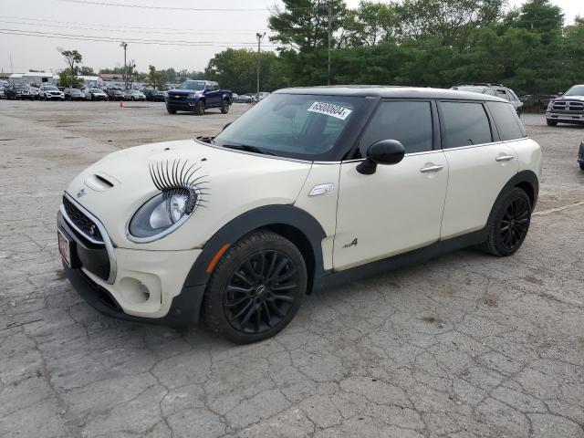 MINI COOPER S C 2019 z numerem VIN WMWLU5C57K2G05016 - Zdjęcie z aukcji