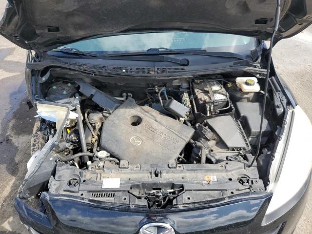 Photo 12 from auction – 2012 MAZDA 5 with VIN JM1CW2CL3C0144238