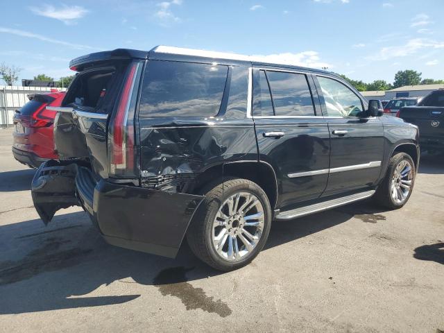 Photo 3 from auction – 2017 CADILLAC ESCALADE L with VIN 1GYS4BKJ2HR196006