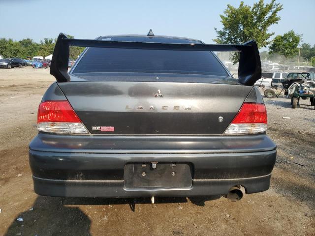 Photo 6 from auction – 2002 MITSUBISHI LANCER OZ with VIN JA3AJ86E72U035020