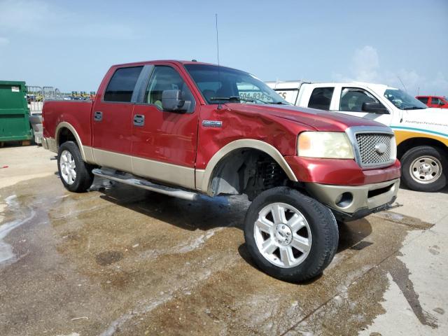 Photo 4 from auction – 2008 FORD F150 SUPER with VIN 1FTPW12V38FB25918