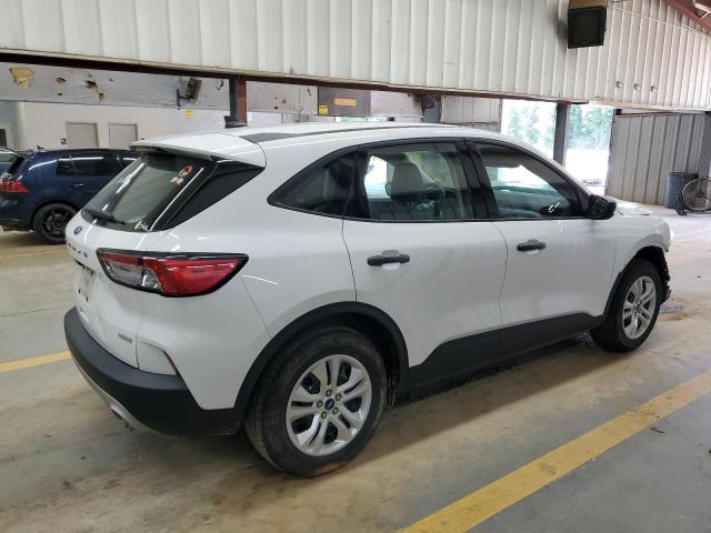 Photo 3 from auction – 2020 FORD ESCAPE S with VIN 1FMCU0F69LUC36765