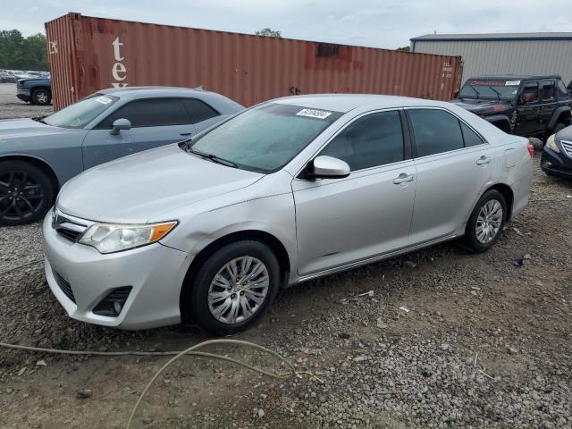 Zdjęcie 1 z aukcji – 2012 TOYOTA CAMRY BASE z VIN 4T1BF1FK6CU198095