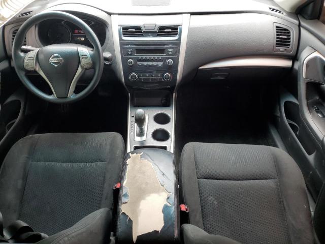 Photo 8 from auction – 2015 NISSAN ALTIMA 2.5 with VIN 1N4AL3AP0FN404085