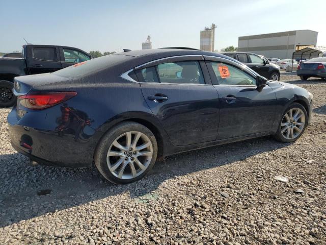 Photo 3 from auction – 2017 MAZDA 6 TOURING with VIN JM1GL1V55H1129728