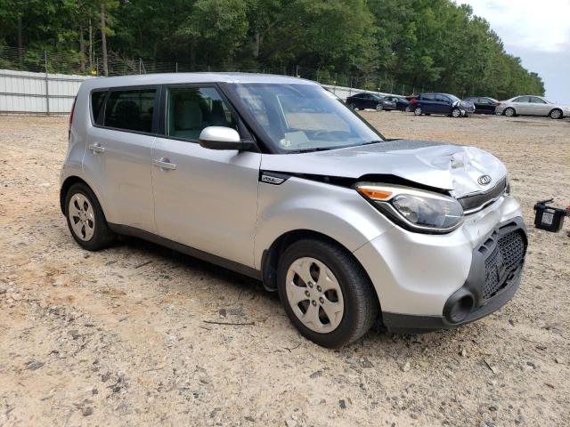 Photo 4 from auction – 2015 KIA SOUL with VIN KNDJN2A22F7776079