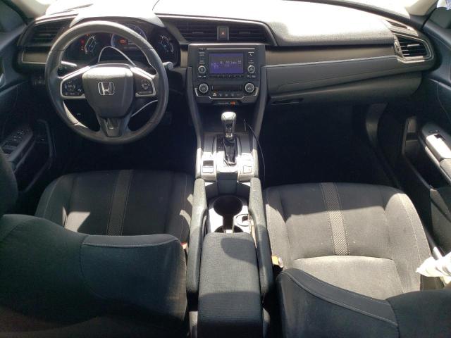 Photo 8 from auction – 2019 HONDA CIVIC LX with VIN 2HGFC2F67KH517403
