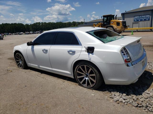 Photo 2 from auction – 2011 CHRYSLER 300C with VIN 2C3CA6CT7BH528804