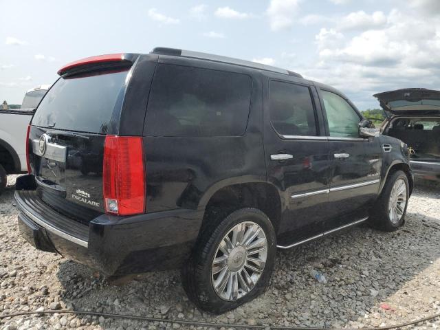 Photo 3 from auction – 2008 CADILLAC ESCALADE L with VIN 1GYFK63858R265409