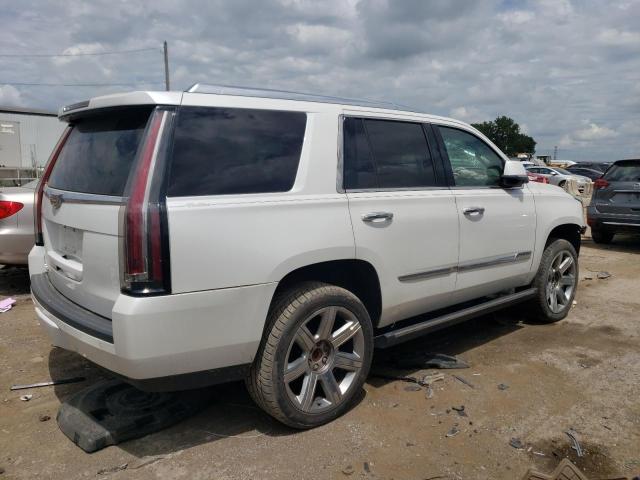 Photo 3 from auction – 2016 CADILLAC ESCALADE P with VIN 1GYS4CKJ2GR131340