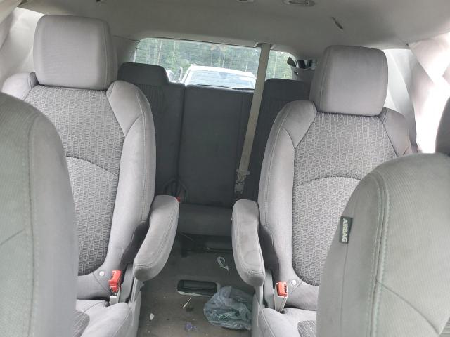 Photo 10 from auction – 2015 CHEVROLET TRAVERSE L with VIN 1GNKRGKD0FJ148053
