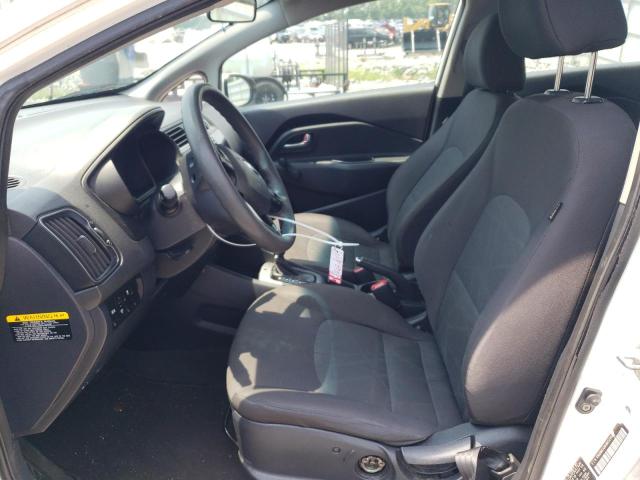Photo 7 from auction – 2016 KIA RIO LX with VIN KNADM4A36G6652101