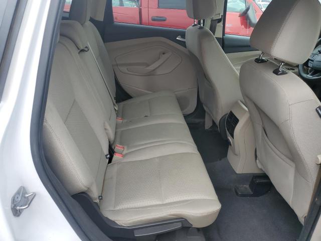 Photo 11 from auction – 2017 FORD ESCAPE SE with VIN 1FMCU0G98HUB30842