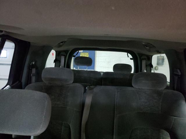 Photo 10 from auction – 2003 GMC ENVOY XL with VIN 1GKET16PX36229900