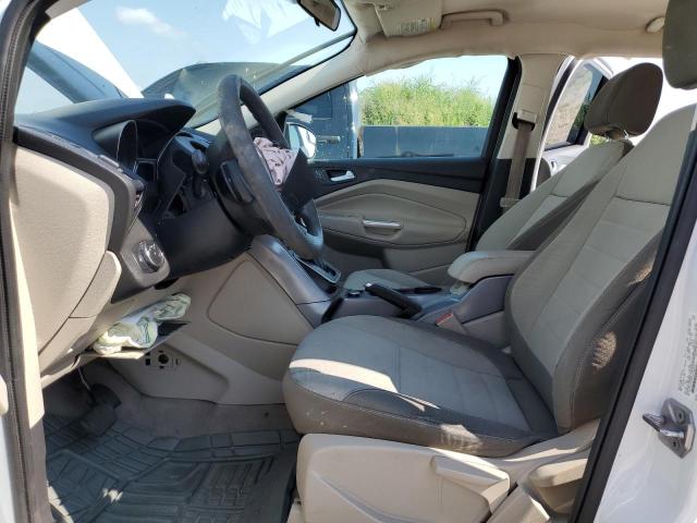 Photo 7 from auction – 2013 FORD ESCAPE SE with VIN 1FMCU0G97DUC26908