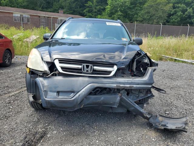 Photo 5 from auction – 2004 HONDA CR-V LX with VIN JHLRD68434C005870