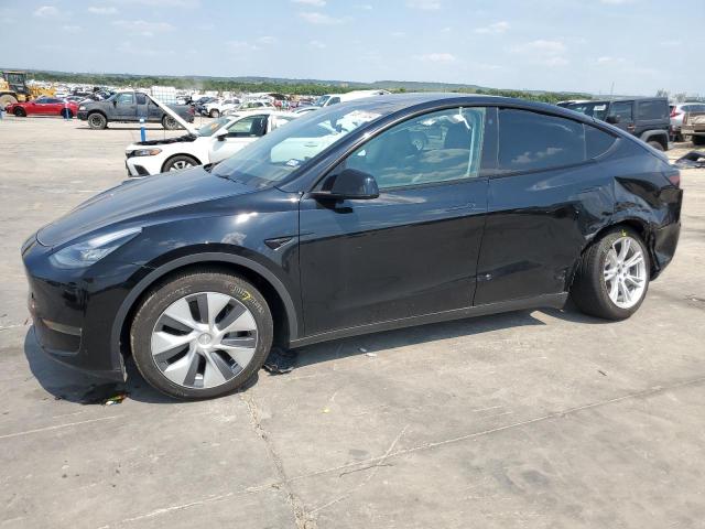 Zdjęcie 1 z aukcji – 2023 TESLA MODEL Y z VIN 7SAYGDEE1PA063274