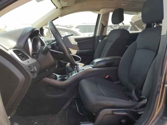 Photo 7 from auction – 2018 DODGE JOURNEY SE with VIN 3C4PDCAB5JT294973