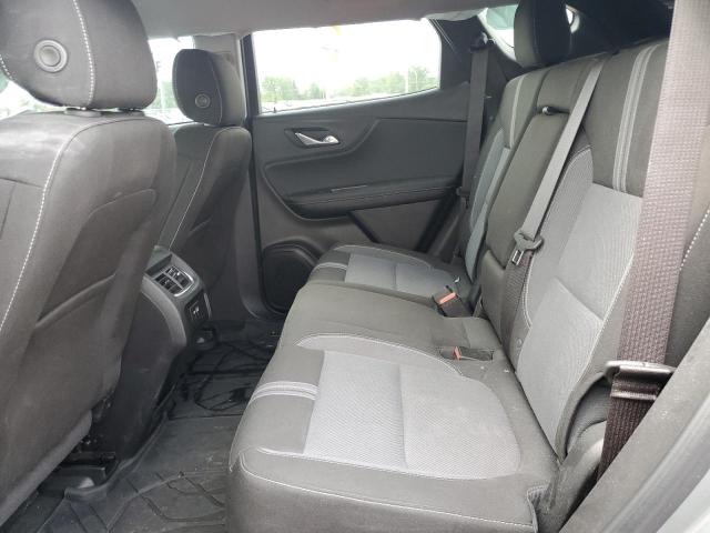 Photo 11 from auction – 2024 CHEVROLET BLAZER 2LT with VIN 3GNKBCR41RS143241