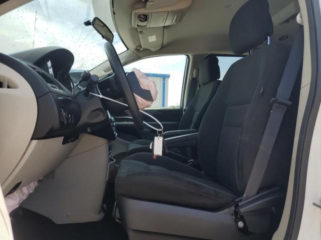 Photo 7 from auction – 2016 DODGE GRAND CARA with VIN 2C4RDGBG7GR122448