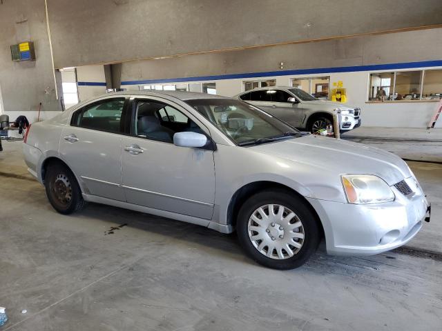 Photo 4 from auction – 2006 MITSUBISHI GALANT ES with VIN 4A3AB36F16E071051