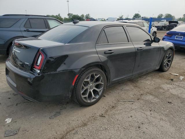 Photo 3 from auction – 2016 CHRYSLER 300 S with VIN 2C3CCABG0GH152052