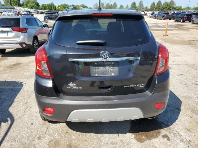 Photo 6 from auction – 2014 BUICK ENCORE with VIN KL4CJESB4EB784470