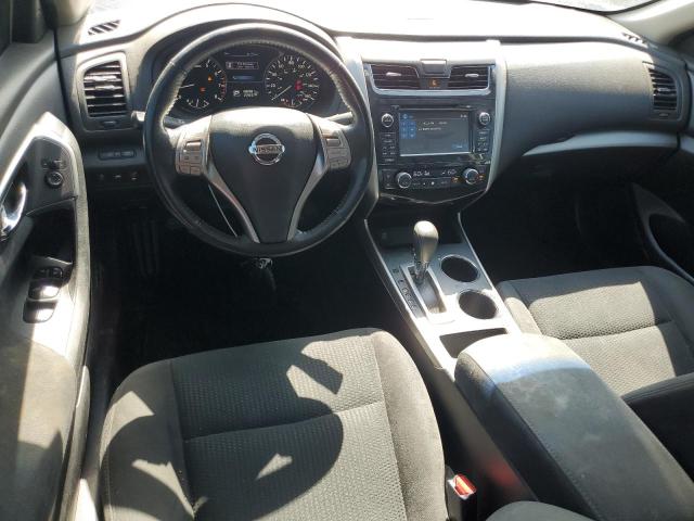 Photo 8 from auction – 2015 NISSAN ALTIMA 2.5 with VIN 1N4AL3AP3FC139464