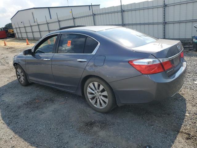 Photo 2 from auction – 2014 HONDA ACCORD EX with VIN 1HGCR2F72EA044278
