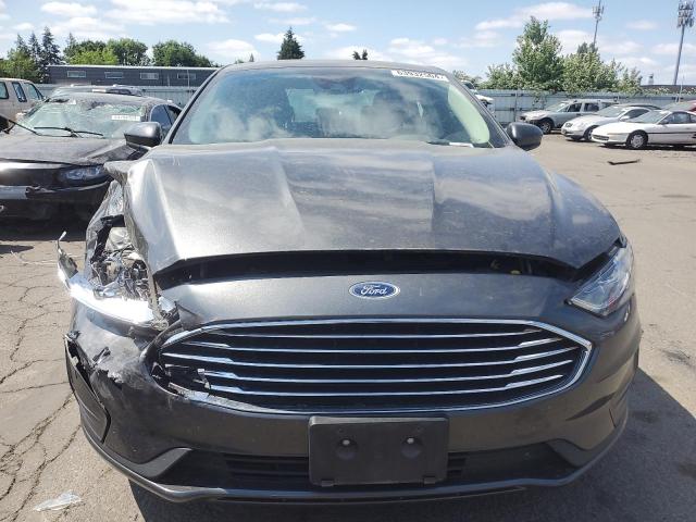 Photo 5 from auction – 2020 FORD FUSION SE with VIN 3FA6P0LU2LR190107